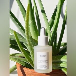 Huxley Secret of Sahara Oil Essence 1.01 fl oz NWT